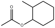 2-Methylcyclohexyl acetate